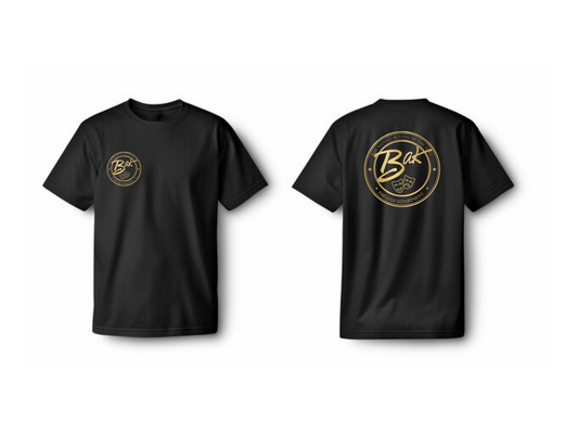 BAK Theater Tshirts